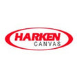 Harken Canvas Wheel Cover/Instruments in Acrylic