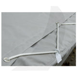 Harken Canvas X Boat Envelope Cover (Top Notch 9)