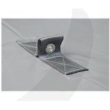 Harken Canvas X Boat Envelope Cover (Top Notch 9)