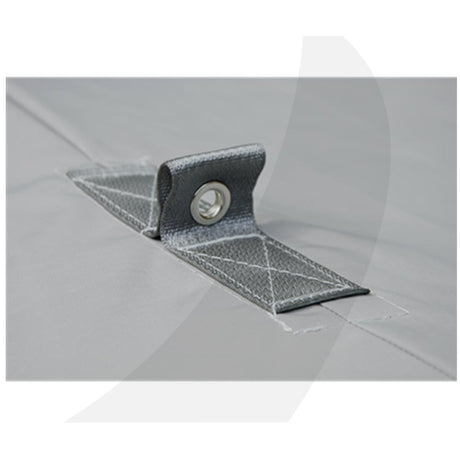 Harken Canvas X Boat Envelope Cover (Top Notch 9)