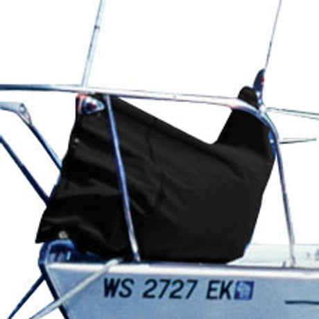 Harken Canvas Headsail Bag Medium - (Black)