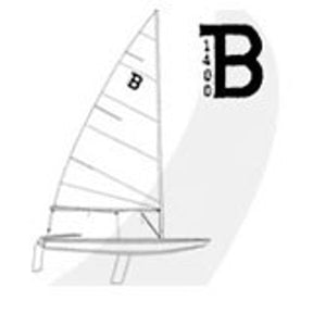 Harken Barnett 1400 Travel/Mooring Cover