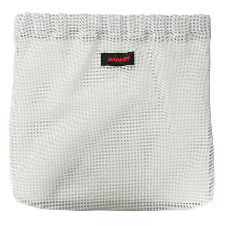 Harken Canvas Small Sheet Bag with Snaps