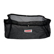 Harken E Scow Spin Bag Set-XL Mesh (Black)