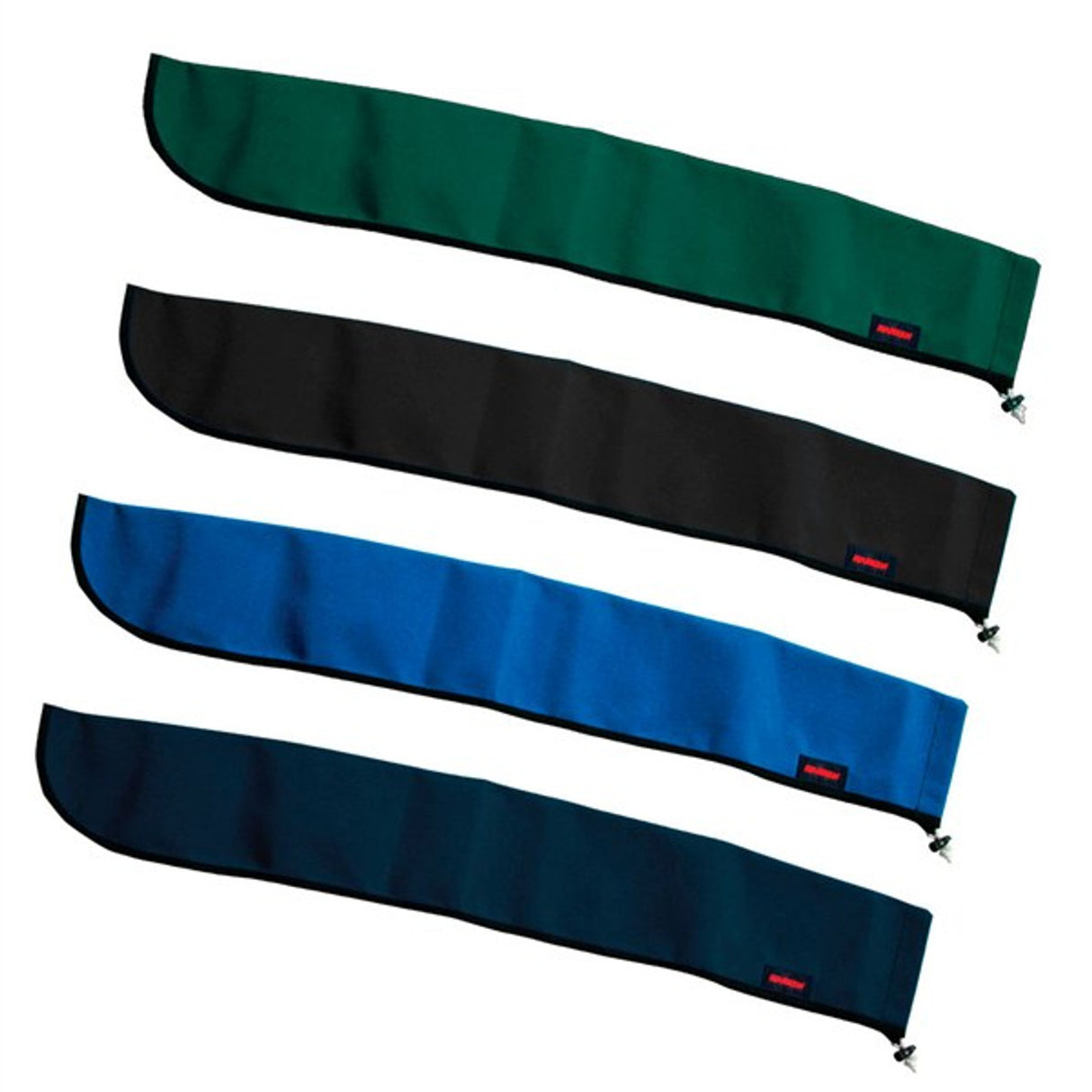 Harken Canvas Tiller Cover 48" (Custom)