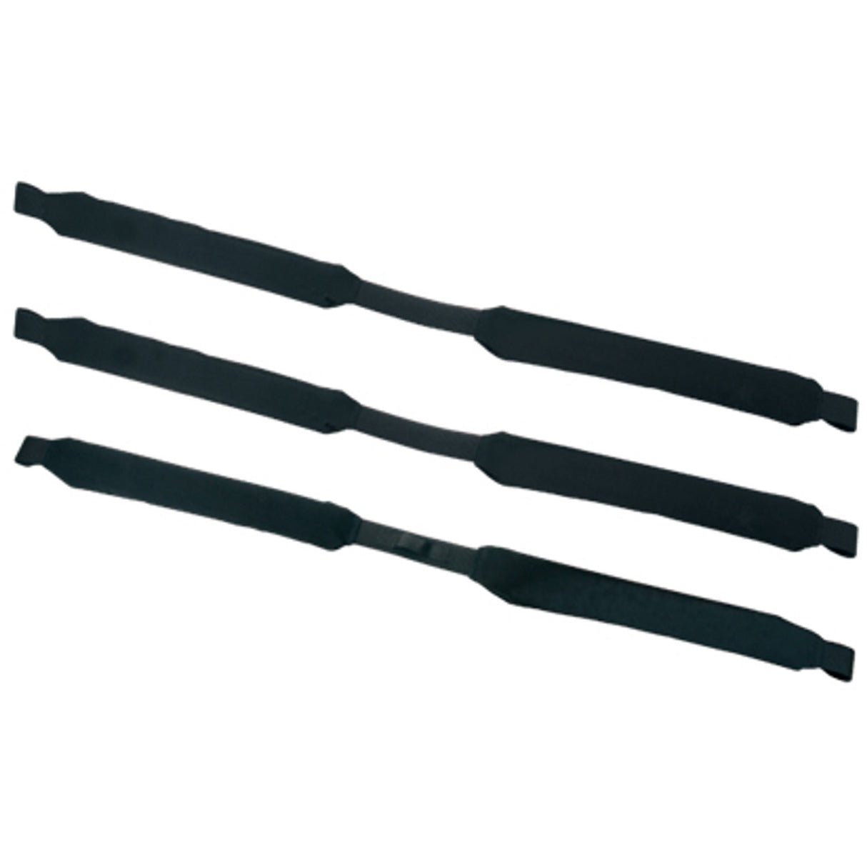 Harken Lightning Hiking Strap Set (3 PC)