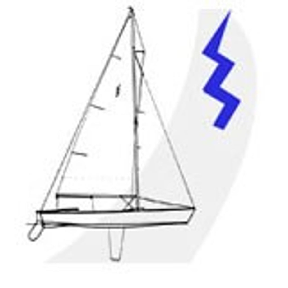 Harken Lightning Mooring Cover