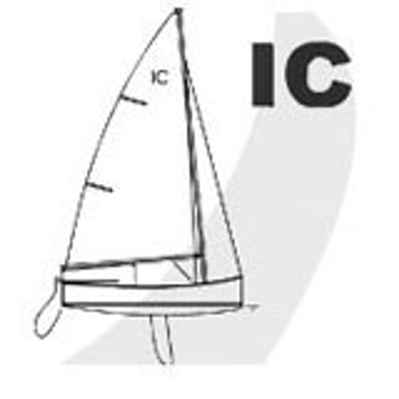 Harken Interclub Bow Cover