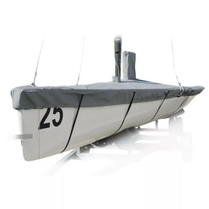 Viper 640 Canvas & Covers