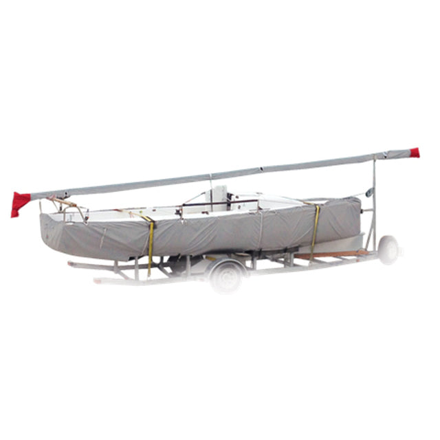 Harken J/70 Bottom Cover