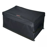 Harken Portable Soft-Sided Dock Box 38"L x 23"D x 18"H Black