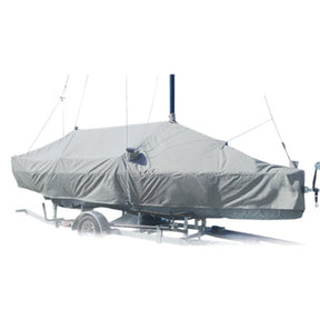 Harken J/70 Over-the-Boom Mooring Cover (Mooring Cover)