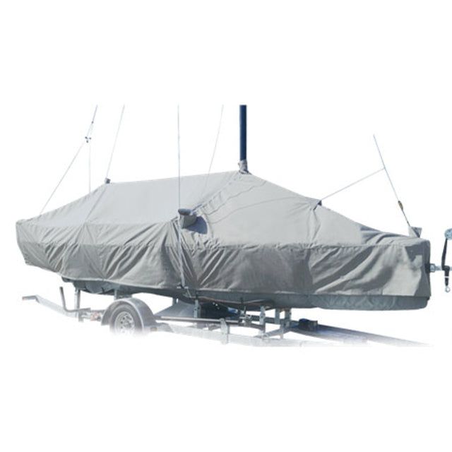 Harken J/70 Over-the-Boom Mooring Cover (Mooring Cover)