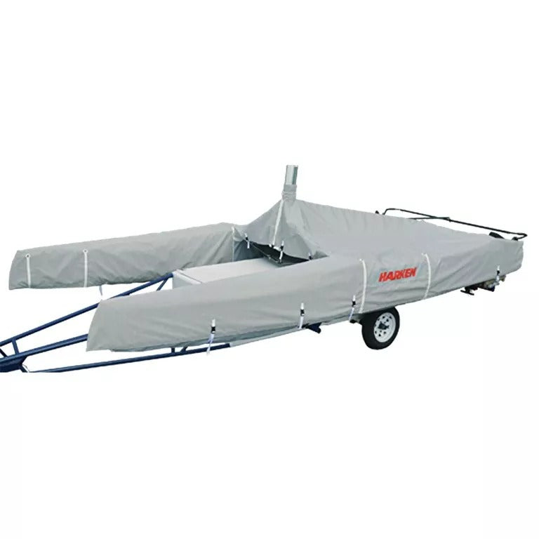 Harken Yard Cover Sunbrella