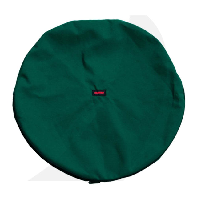 Harken Canvas Wheel Cover 36" (Forest Green)