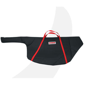 Harken Canvas X Boat Rudder w/Tiller Attached Bag
