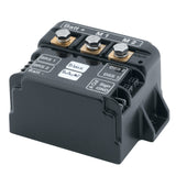 Harken Dual Function Control Box W70 12v Vertical Motor