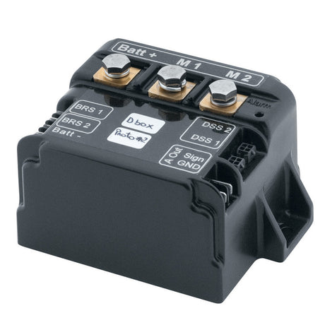 Harken Dual Function Control Box Unipower 12v