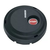 Harken Single-Function Digital System Switch - Black