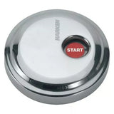 Harken Single-Function Digital System Switch - Stainless Steel