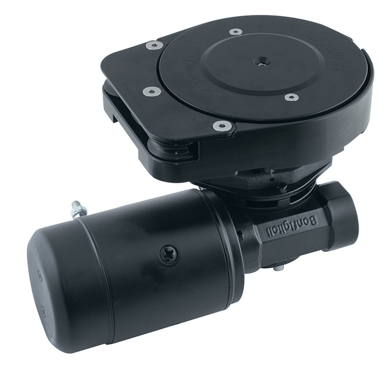 Harken 250 A Electric Horizontal 24V Flatwinder