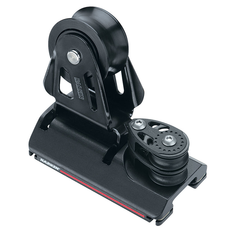 Harken SB 4:1 Genoa Lead Performance Car