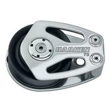 Harken 75mm Stainless Steel Footblock