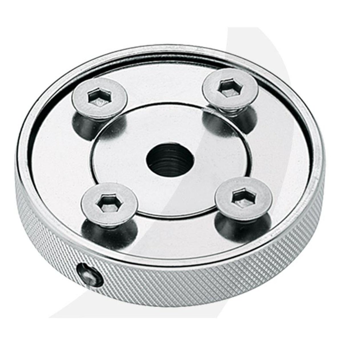 Harken Removable Padeye 2.2T Stainless Steel Top