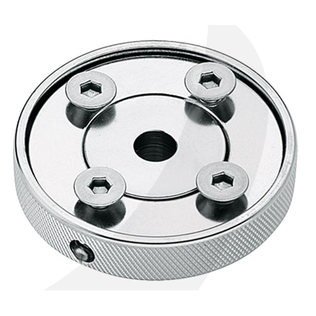 Harken Removable Padeye 2.2T Stainless Steel Top