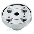 Harken Removable Padeye 2.2T Stainless Steel Assembly