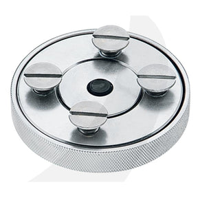 Harken Removable Padeye 5.3T Stainless Steel Top