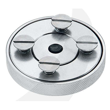 Harken Removable Padeye 5.3T Stainless Steel Top