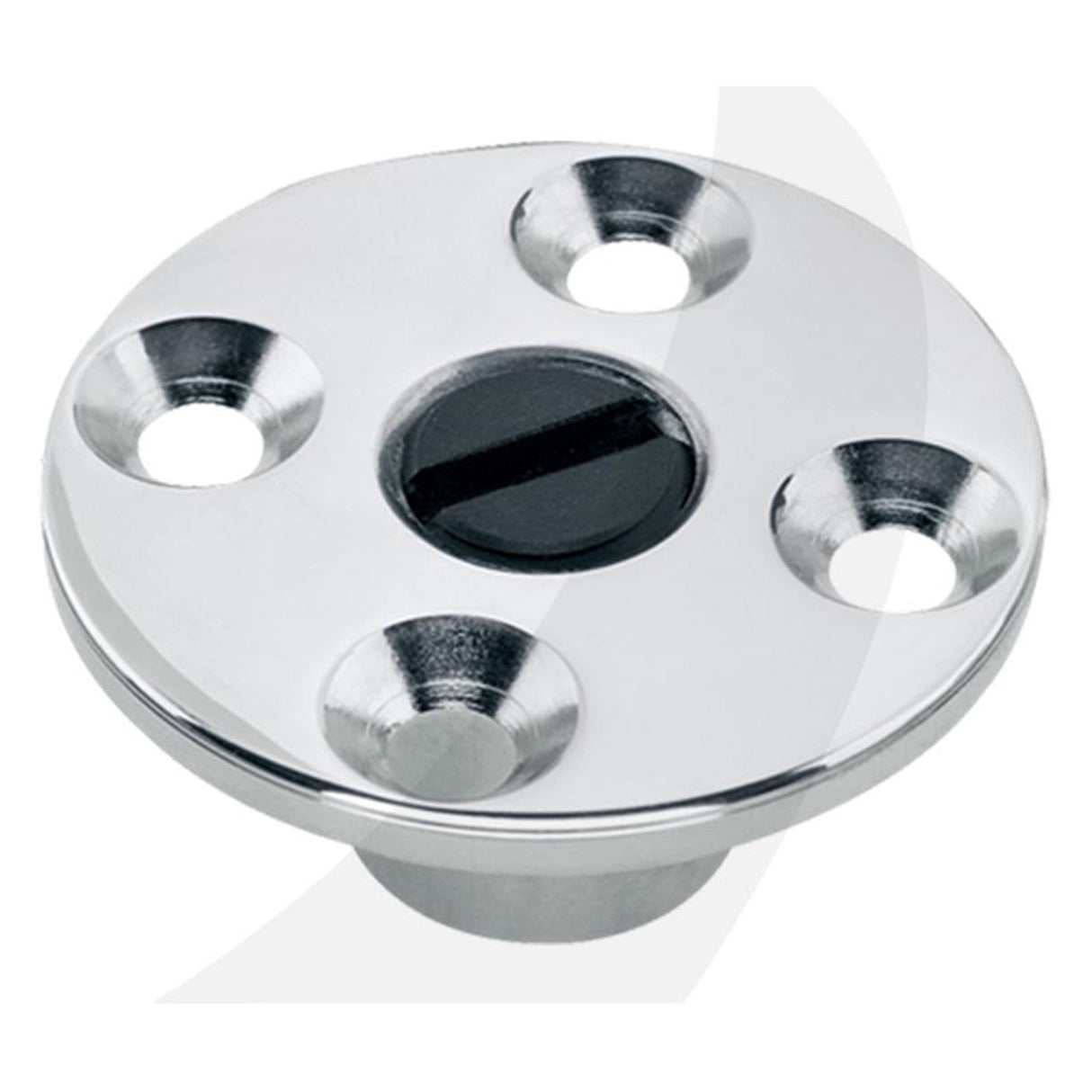Harken Removable Padeye 5.3T Stainless Steel Deck Cup