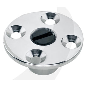 Harken Removable Padeye 5.3T Stainless Steel Deck Cup
