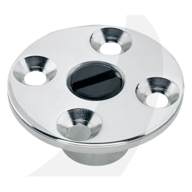 Harken Removable Padeye 5.3T Stainless Steel Deck Cup