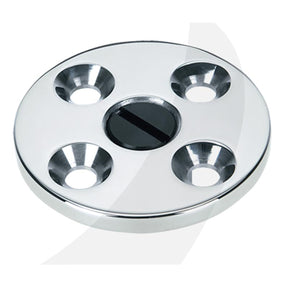 Harken Removable Padeye 9T Stainless Steel Deck Cup