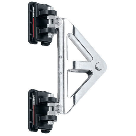 Harken HL Headboard Car Assembly