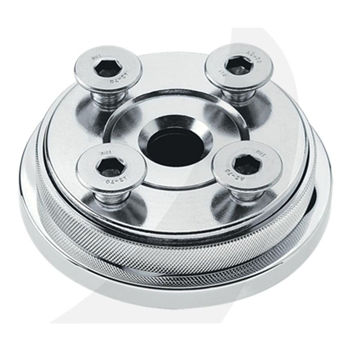 Harken Removable Padeye 9T Stainless Steel Assembly
