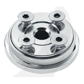 Harken Removable Padeye 9T Stainless Steel Assembly