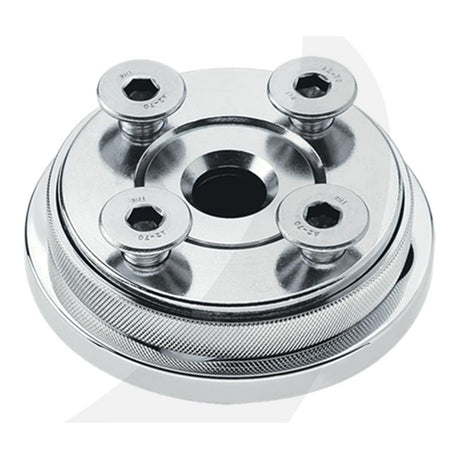 Harken Removable Padeye 9T Stainless Steel Assembly