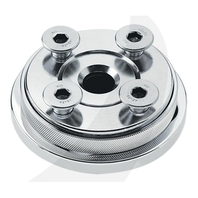 Harken Removable Padeye 9T Stainless Steel Assembly