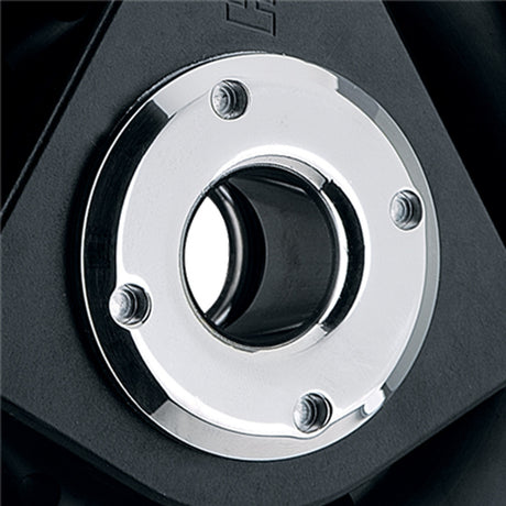 Harken 125mm Alum Stand-Up Block