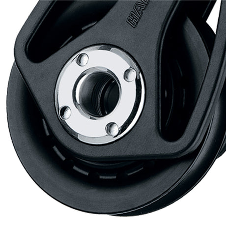 Harken 125mm Alum Stand-Up Block