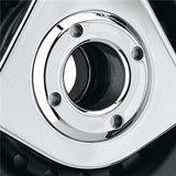 Harken 100mm SS Stand-Up Block