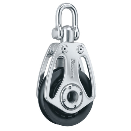 Harken 100mm SS Swivel Block