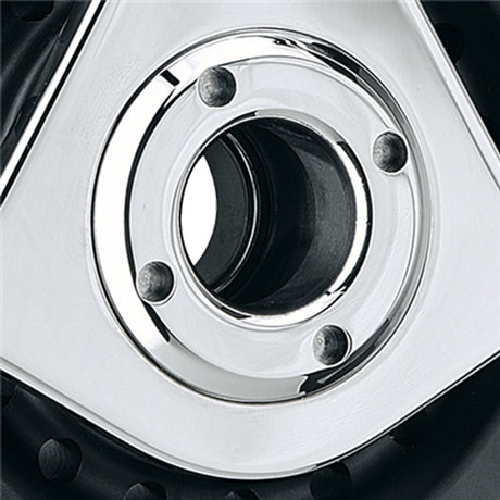 Harken 100mm SS Swivel Block