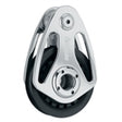 Harken 100mm SS Teardrop Block