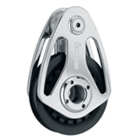 Harken 100mm SS Teardrop Block