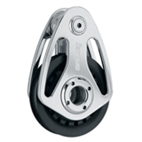 Harken 100mm SS Teardrop Block