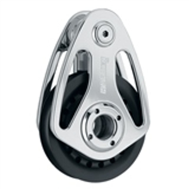 Harken 100mm SS Teardrop Block